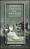 Book Juvenile Justice in America (3rd Edition) free
