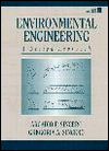 Book Environmental Engineering: A Design Approach/Book and Disk free