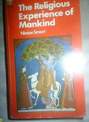 Book The Religious Experience of Mankind free