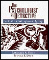 Book Psychologist as Detective, The: An Introduction to Conducting Research in Psychology free