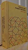 Book Calculus With Analytic Geometry free