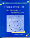 Book Curriculum: An Integrative Introduction free