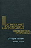 Book Introductory Soil Mechanics and Foundations: Geotechnical Engineering free