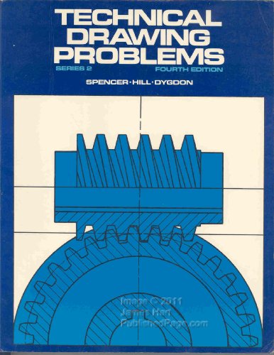 Book Technical Drawing Problems (series 2) free