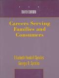Book Careers Serving Families and Consumers free