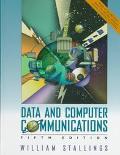 Book Data and Computer Communications free