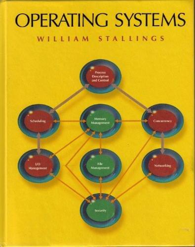 Book Operating Systems free