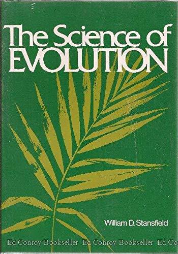 Book The Science of Evolution free