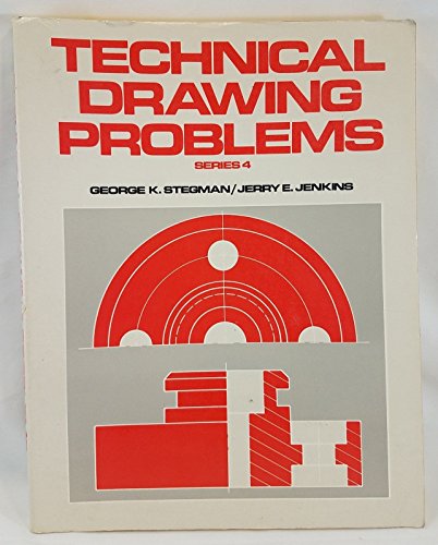 Book Technical Drawing Problems: Series 4 free