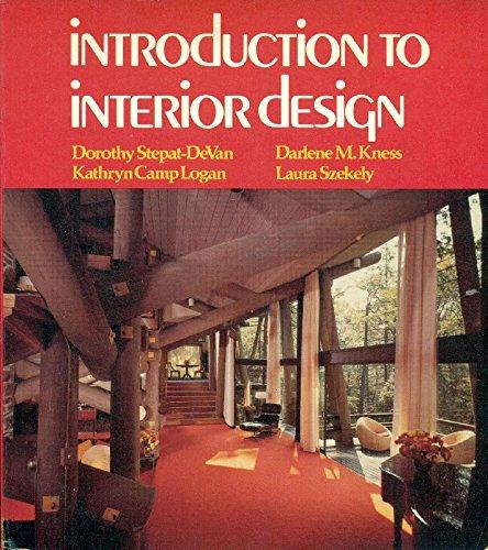 Book Introduction to Interior Design free