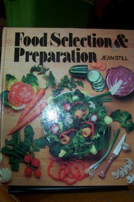 Book Food Selection & Preparation free