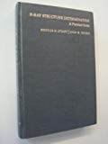 Book X-Ray Structure Determination free