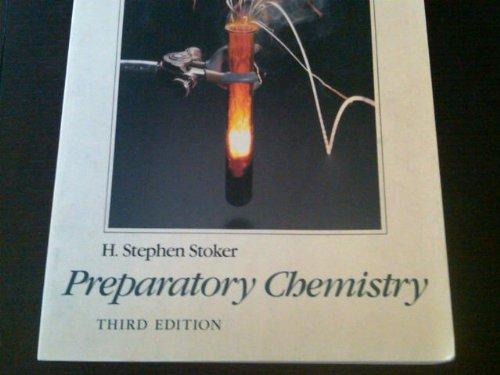 Book Preparatory Chemistry free