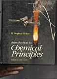 Book Introduction to chemical principles free