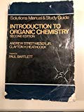 Book Introduction to Organic Chemistry - Solutions Manual & Study Guide free