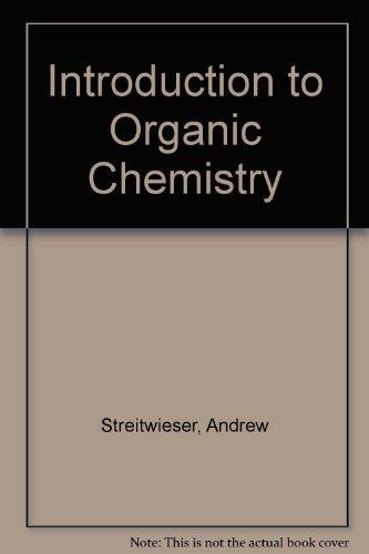 Book Introduction to organic chemistry free