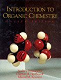 Book Introduction to Organic Chemistry free