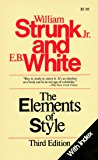 Book The Elements of Style (with Index) free