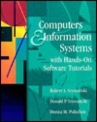 Book Computers and Information Systems With Hands-On Software Tutorials free