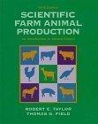 Book Scientific Farm Animal Production: An Introduction to Animal Science free