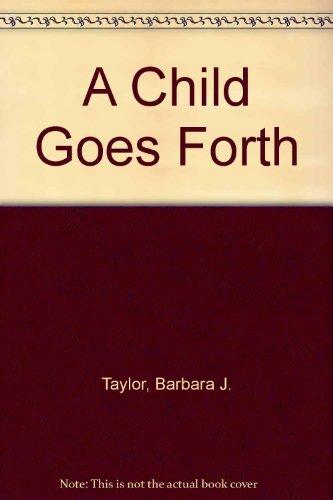 Book A child goes forth: A curriculum guide for preschool children free