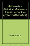 Book Mathematical Statistical Mechanics free