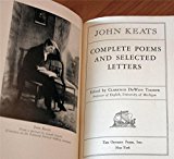 Book Complete Poems And Selected Letters free
