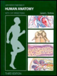 Book Laboratory Exercise in Human Anatomy and Cat Dissections free