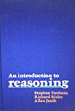 Book An Introduction to Reasoning free