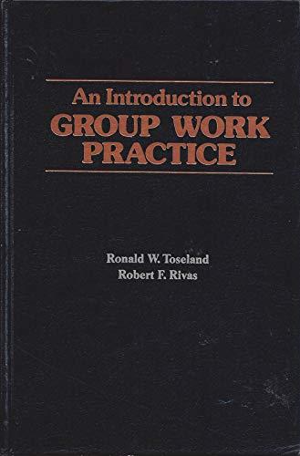 Book Introduction to Group Work Practice free