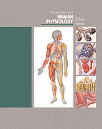 Book Laboratory Exercises in Human Physiology free