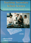 Book Teaching Secondary School Science: Strategies for Developing Scientific Literacy free
