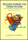 Book Decision Support and Expert Systems 4ED free