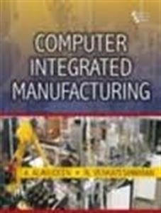 Book Principles of Computer Integrated Manufacturing free