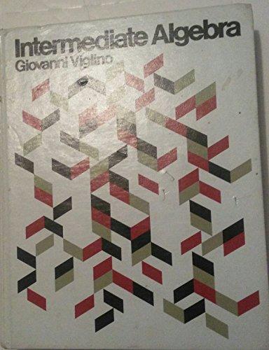 Book Intermediate Algebra free