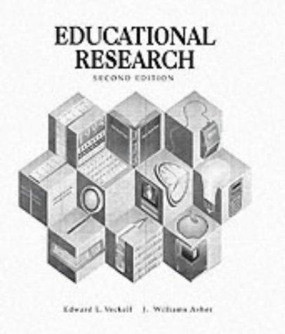 Book Educational Research, 2nd Edition free