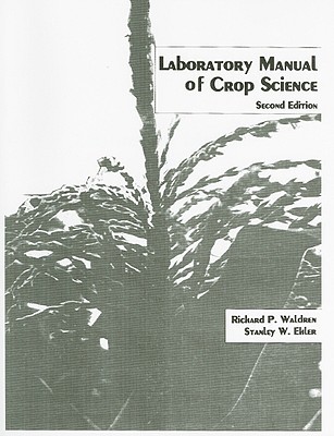 Book Laboratory Manual of Crop Science (2nd Edition) free