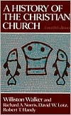 Book A History of the Christian Church (4th Edition) free