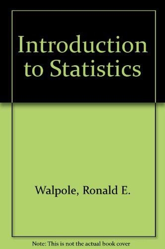 Book Introduction to Statistics free