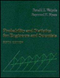 Book Probability and Statistics for Engineers and Scientists free