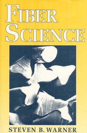Book Fiber Science free