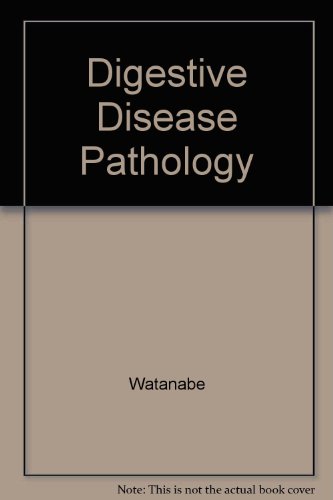 Book Digestive Disease Pathology free