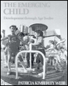 Book The Emerging Child: Development Through Age Twelve free