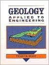 Book Geology Applied to Engineering free