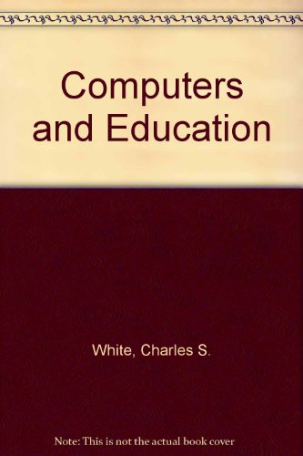 Book Computers and Education free