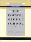 Book The Essential Middle School free