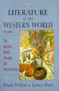 Book LIterature Of The Western World, Volumes I & II, Instructor's Manual (Volum I: The Ancient World Through the Renaissance, Volume II: Neoclassicism Through the Modern Period) free