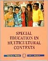 Book Special Education in Multicultural Contexts free
