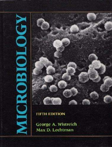 Book Microbiology free