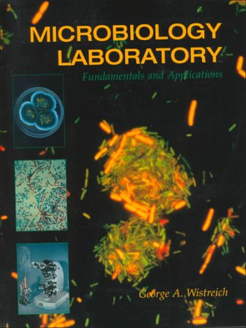 Book Microbiology Laboratory Fundamentals and Applications free